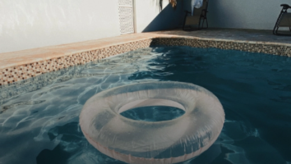 Água